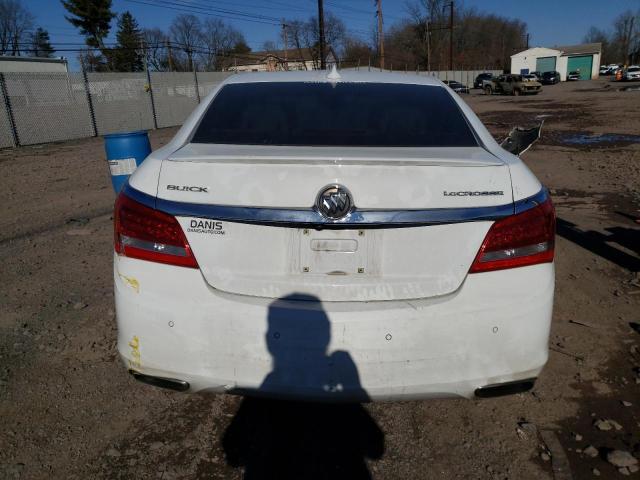 Photo 6 from auction – 2016 BUICK LACROSSE S with VIN 1G4G45G33GF232336