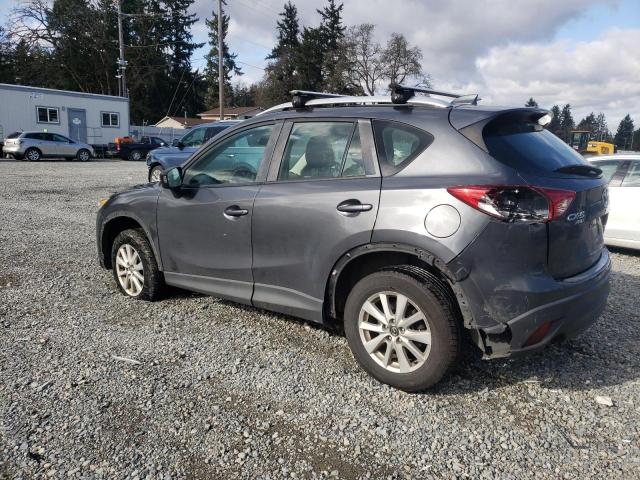 Photo 2 from auction – 2014 MAZDA CX-5 SPORT with VIN JM3KE4BE7E0390345