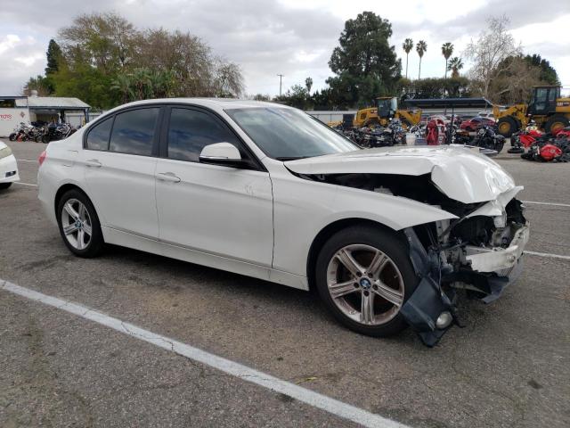 Photo 4 from auction – 2013 BMW 328 I SULE with VIN WBA3C1C55DF441897