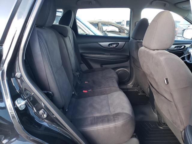 Photo 11 from auction – 2016 NISSAN ROGUE S with VIN KNMAT2MV7GP598389