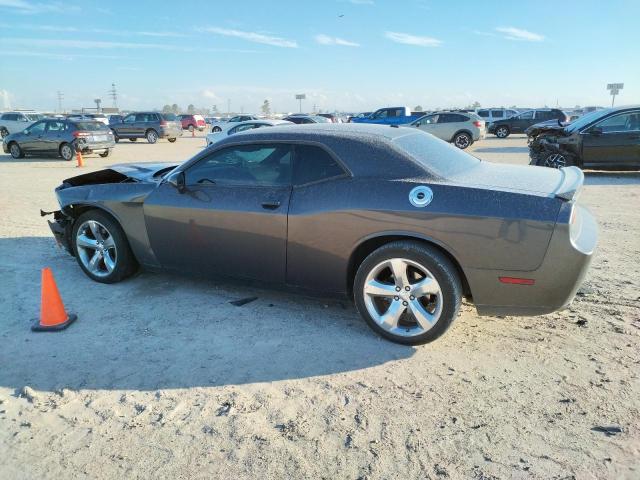 Photo 2 from auction – 2014 DODGE CHALLENGER with VIN 2C3CDYAGXEH110993