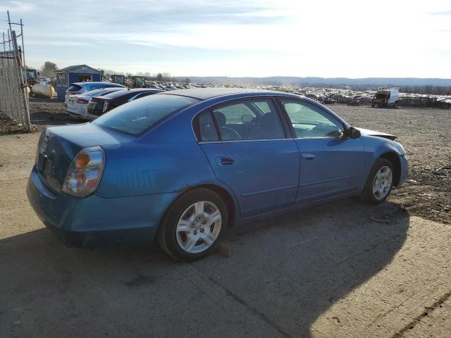 Photo 3 from auction – 2003 NISSAN ALTIMA BAS with VIN 1N4AL11D43C148163