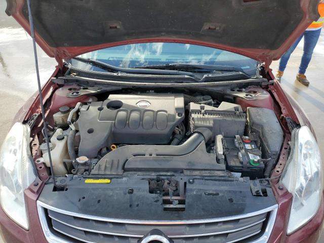 Photo 11 from auction – 2012 NISSAN ALTIMA BAS with VIN 1N4AL2AP7CN533060
