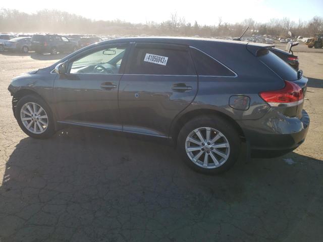 Photo 2 from auction – 2011 TOYOTA VENZA with VIN 4T3ZA3BB1BU043586
