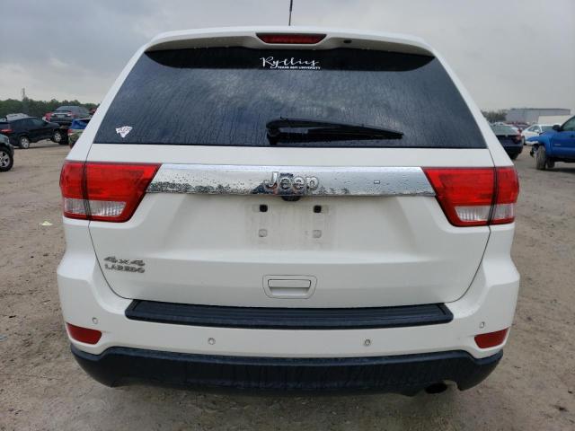 Photo 6 from auction – 2012 JEEP GRAND CHER with VIN 1C4RJFAG7CC298892