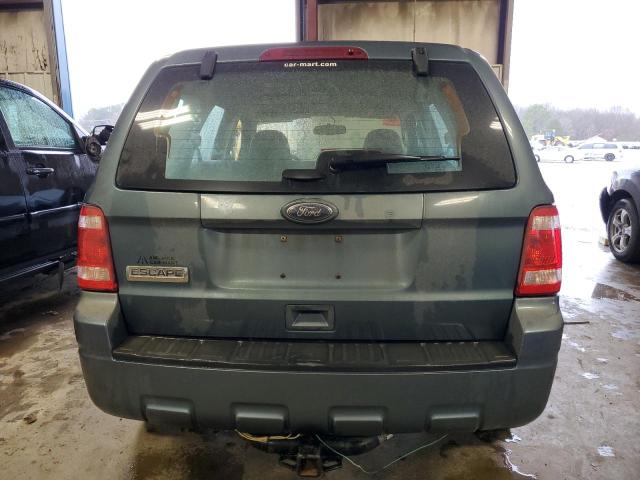 Photo 6 from auction – 2011 FORD ESCAPE XLS with VIN 1FMCU0C70BKC20929