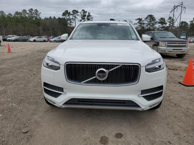 Photo 5 from auction – 2018 VOLVO XC90 T6 with VIN YV4A22PK2J1367296