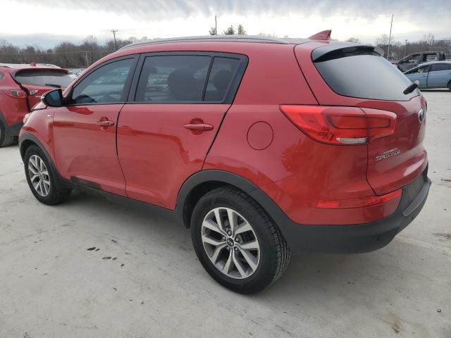 Photo 2 from auction – 2014 KIA SPORTAGE L with VIN KNDPBCAC4E7586218