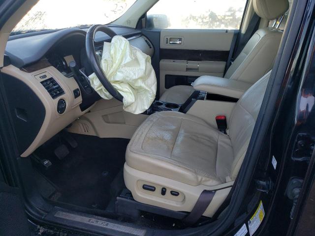 Photo 7 from auction – 2014 FORD FLEX LIMIT with VIN 2FMGK5D83EBD08366