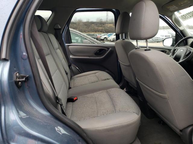 صورة رقم 11 من المزاد - 2005 FORD ESCAPE XLT مع VIN 1FMCU03185DA13340