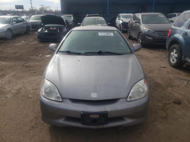 Zdjęcie 5 z aukcji – 2000 HONDA INSIGHT z VIN JHMZE1352YT004422