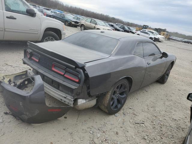 Photo 3 from auction – 2020 DODGE CHALLENGER with VIN 2C3CDZAG7LH236151