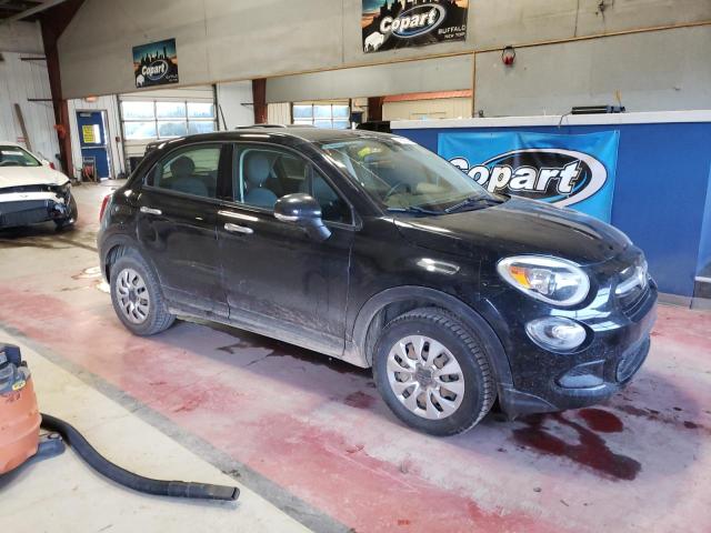 Photo 4 from auction – 2016 FIAT 500X POP with VIN ZFBCFXAWXGP506298