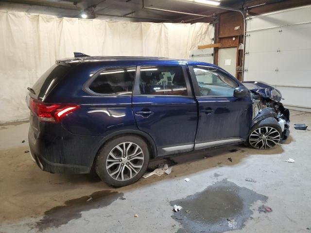 Photo 3 from auction – 2018 MITSUBISHI OUTLANDER with VIN JA4AZ3A35JZ045575