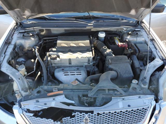 Photo 11 from auction – 2012 MITSUBISHI GALANT FE with VIN 4A32B2FF9CE015224