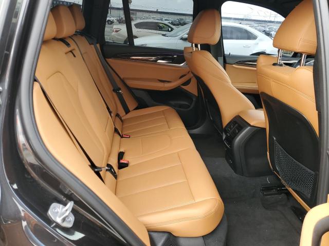 Photo 11 from auction – 2022 BMW X3 SDRIVE3 with VIN 5UX43DP04N9J82079