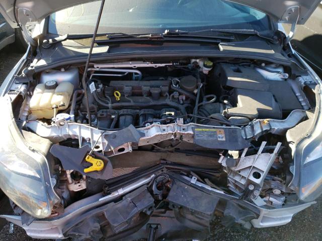 Photo 11 from auction – 2012 FORD FOCUS TITA with VIN 1FAHP3N28CL277305