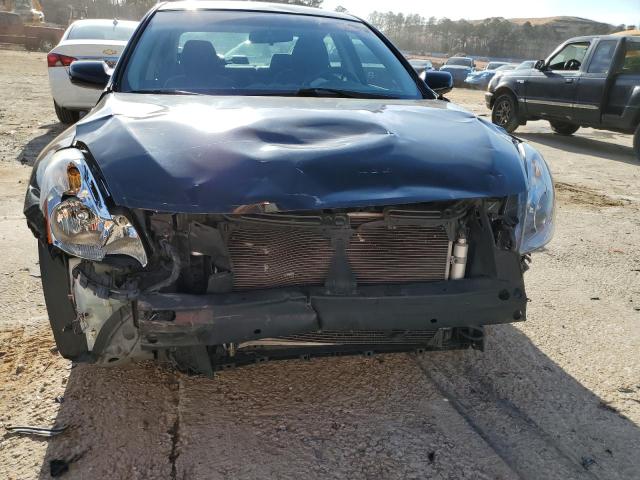 Photo 5 from auction – 2012 NISSAN ALTIMA BAS with VIN 1N4AL2AP8CC170960