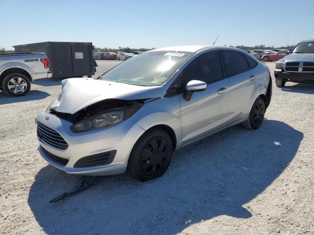 Photo 1 from auction – 2014 FORD FIESTA S with VIN 3FADP4AJXEM202172