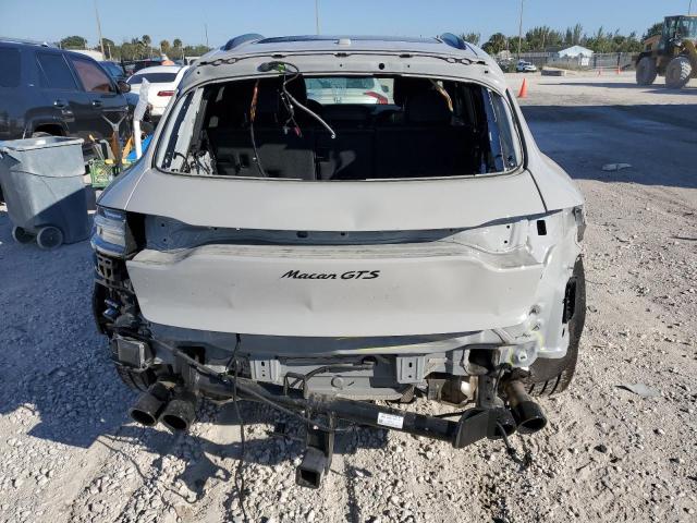 Photo 6 from auction – 2021 PORSCHE MACAN GTS with VIN WP1AG2A55MLB52168