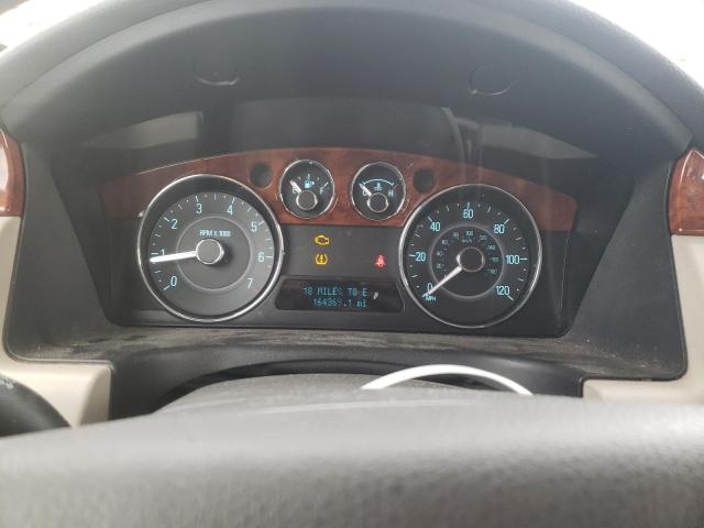 Photo 9 from auction – 2010 FORD FLEX LIMIT with VIN 2FMGK5DC8ABA87409