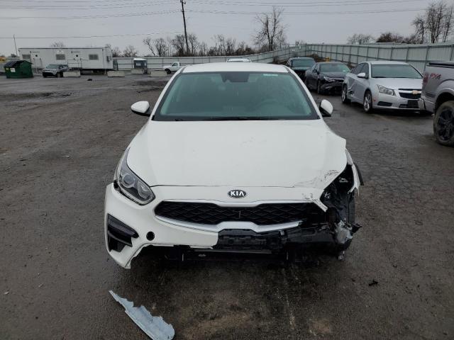 Photo 5 from auction – 2021 KIA FORTE FE with VIN 3KPF24AD8ME335825