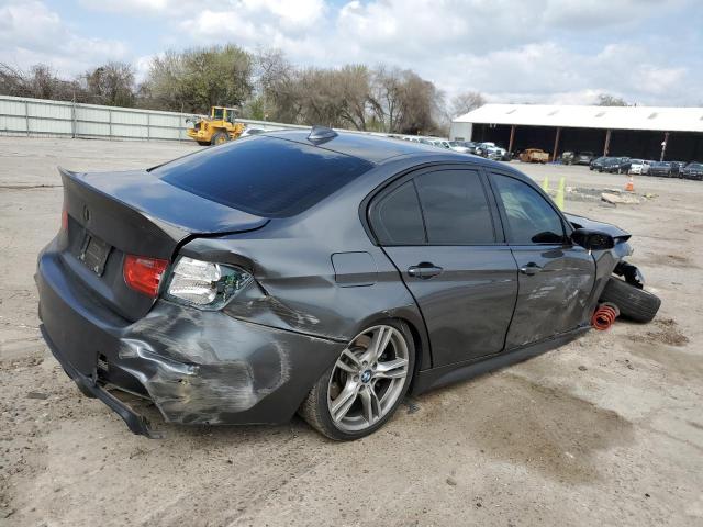 Photo 3 from auction – 2015 BMW 335 I with VIN WBA3A9G5XFNT09449