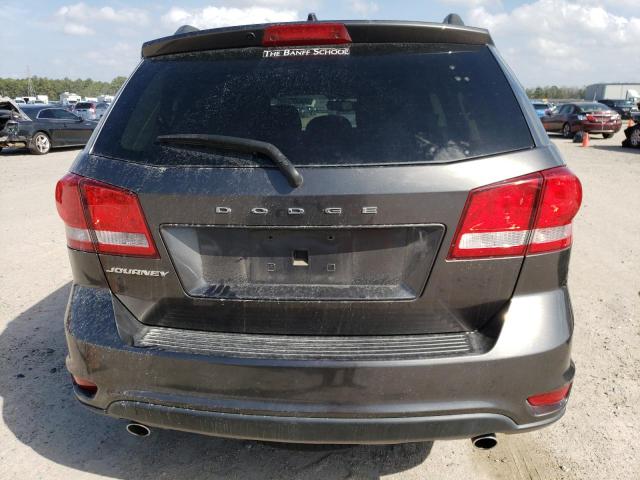 Photo 6 from auction – 2016 DODGE JOURNEY SX with VIN 3C4PDCBGXGT147888