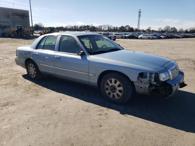 Photo 4 from auction – 2006 MERCURY GRAND MARQ with VIN 2MEFM75V96X642818