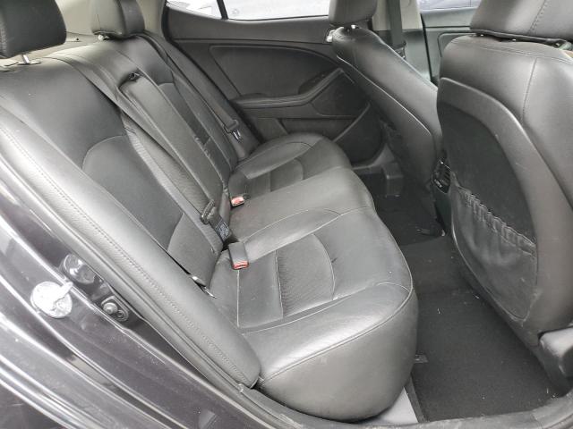 Photo 10 from auction – 2015 KIA OPTIMA EX with VIN 5XXGN4A73FG490508