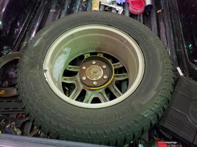Photo 12 from auction – 2019 CHEVROLET SILVERADO with VIN 1GCRWCEK7KZ343677
