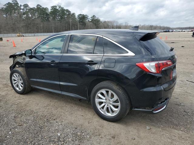 Photo 2 from auction – 2016 ACURA RDX with VIN 5J8TB3H38GL013175
