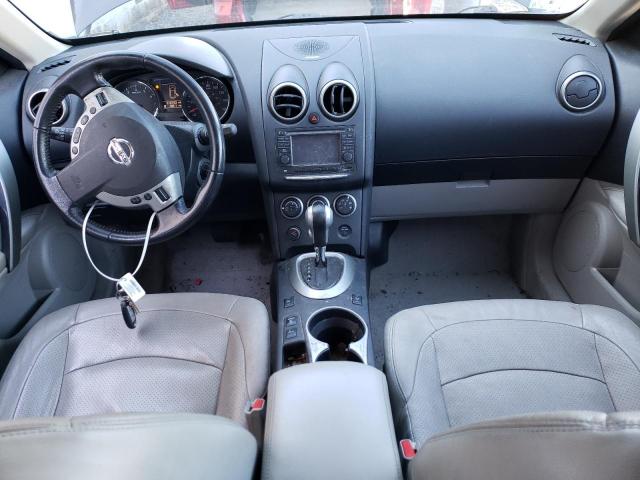 Photo 8 from auction – 2012 NISSAN ROGUE S with VIN JN8AS5MT1CW298905