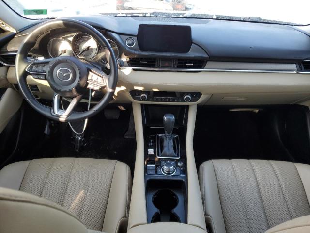 Photo 8 from auction – 2019 MAZDA 6 TOURING with VIN JM1GL1VM3K1504126