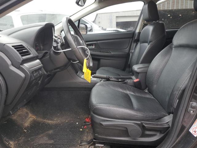 Photo 7 from auction – 2014 SUBARU XV CROSSTR with VIN JF2GPAGC9E8300744
