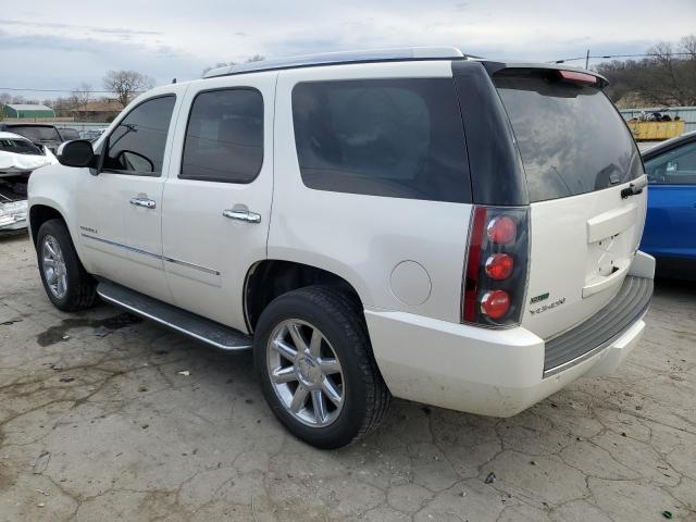 Photo 2 from auction – 2011 GMC YUKON DENA with VIN 1GKS2EEF8BR189738