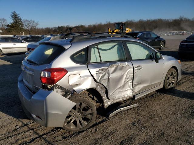 Photo 4 from auction – 2012 SUBARU IMPREZA SP with VIN JF1GPAL64CH238283