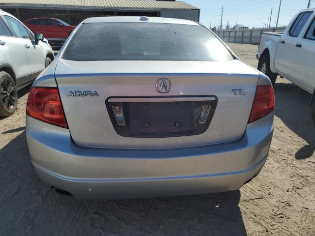 Photo 6 from auction – 2005 ACURA TL with VIN 19UUA66225A076896