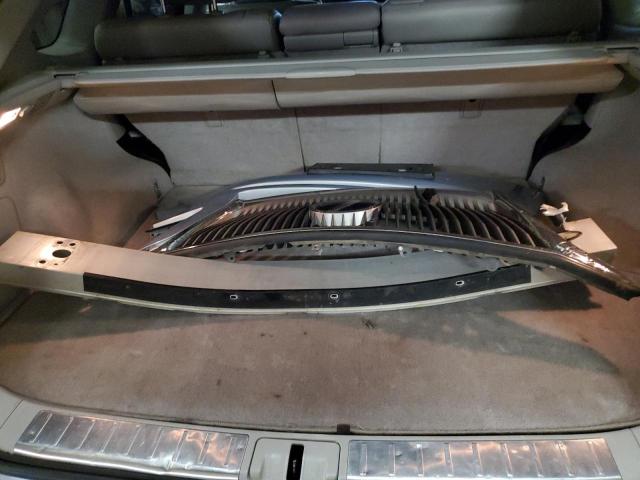Photo 13 from auction – 2010 LEXUS RX 450 with VIN JTJBC1BA8A2402220
