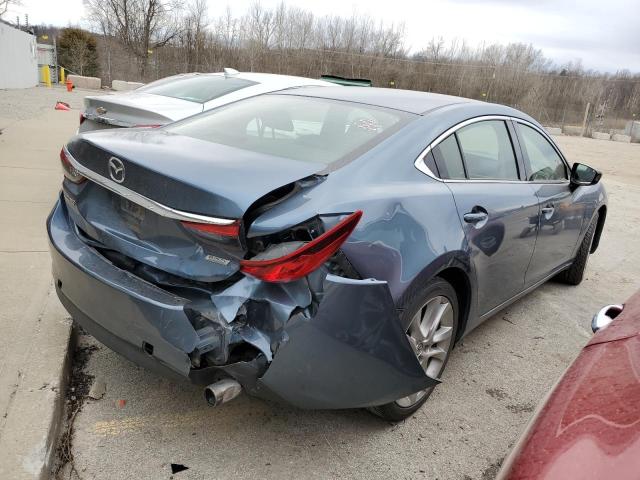 Photo 3 from auction – 2014 MAZDA 6 TOURING with VIN JM1GJ1V69E1141729