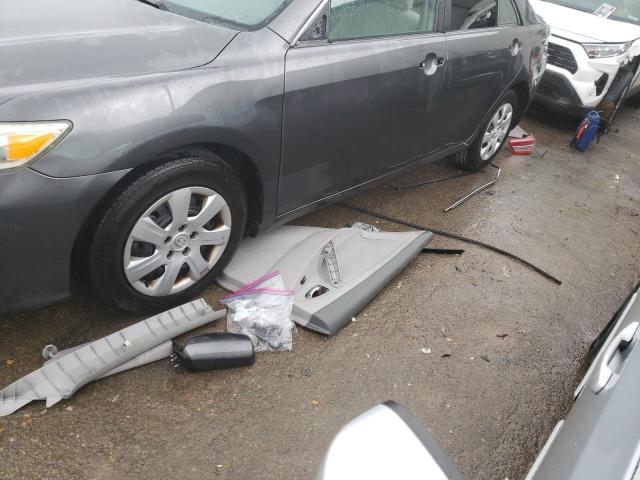 Photo 12 from auction – 2011 TOYOTA CAMRY BASE with VIN 4T4BF3EK7BR091025