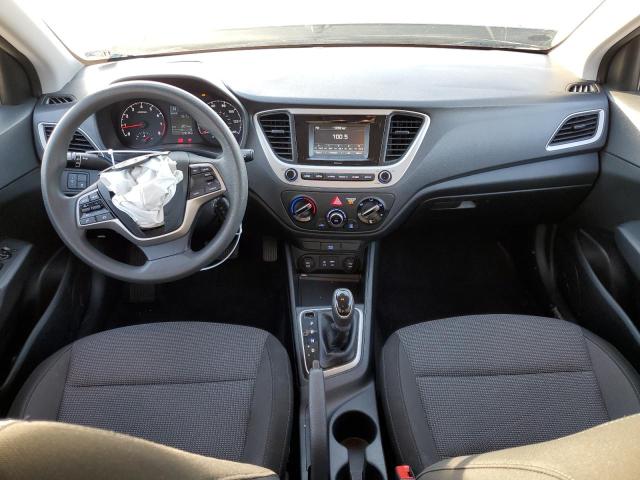 Photo 8 from auction – 2019 HYUNDAI ACCENT SE with VIN 3KPC24A33KE063224