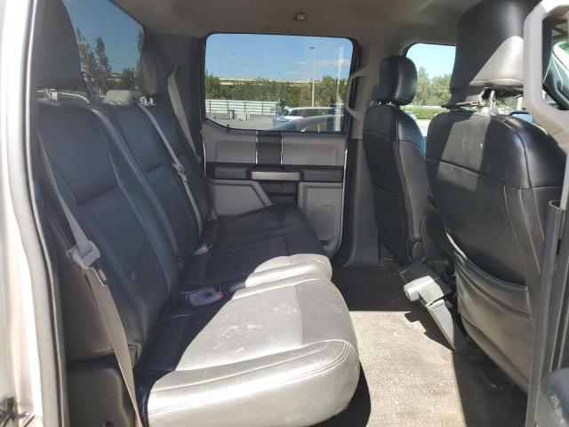 Photo 10 from auction – 2015 FORD F150 SUPER with VIN 1FTEW1EF8FFA59066