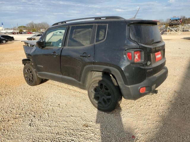 Photo 2 from auction – 2016 JEEP RENEGADE L with VIN ZACCJBBT1GPD88180