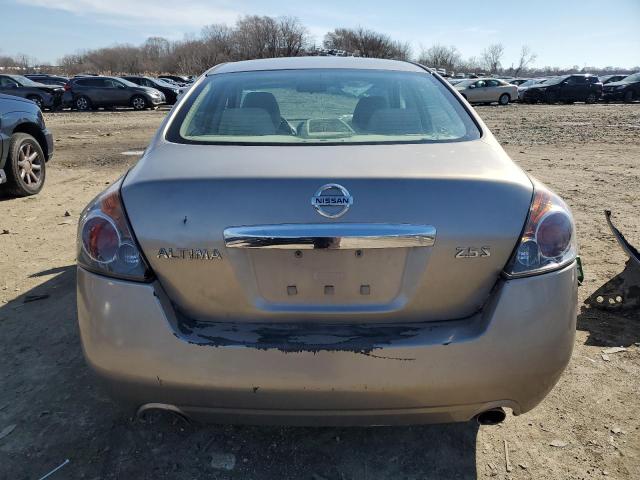 Photo 6 from auction – 2012 NISSAN ALTIMA BAS with VIN 1N4AL2AP2CN452760