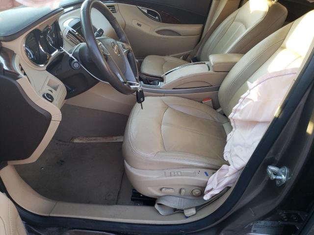 Foto 7 de la subasta – 2011 BUICK LACROSSE C con VIN 1G4GC5ED5BF243054