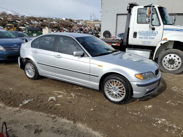 Photo 4 from auction – 2004 BMW 325 XI with VIN WBAEU33404PF61855