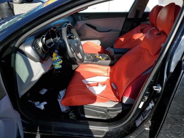 Photo 7 from auction – 2013 KIA OPTIMA LX with VIN 5XXGM4A70DG235671