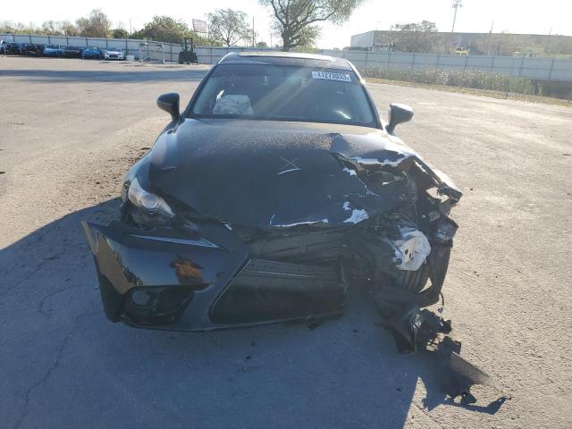 Photo 5 from auction – 2015 LEXUS IS 250 with VIN JTHBF1D2XF5074660
