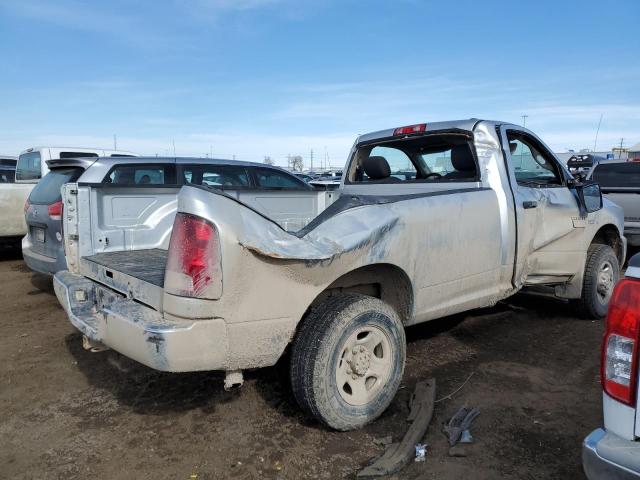Photo 3 from auction – 2012 DODGE RAM 2500 S with VIN 3C6LD5AT7CG324061